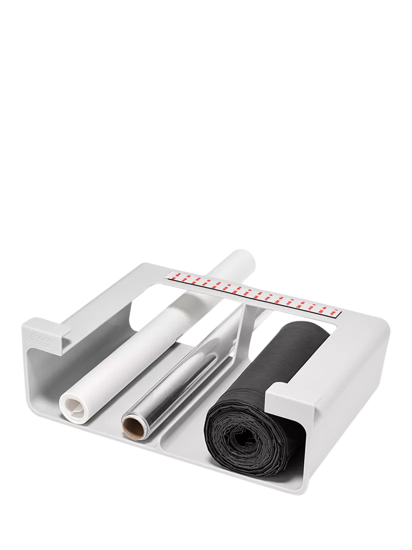 Joseph Joseph CupboardStore organiser white large (British brand)
