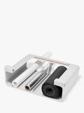 Joseph Joseph CupboardStore organiser white large (British brand)
