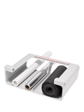 Joseph Joseph CupboardStore organiser white large (British brand)