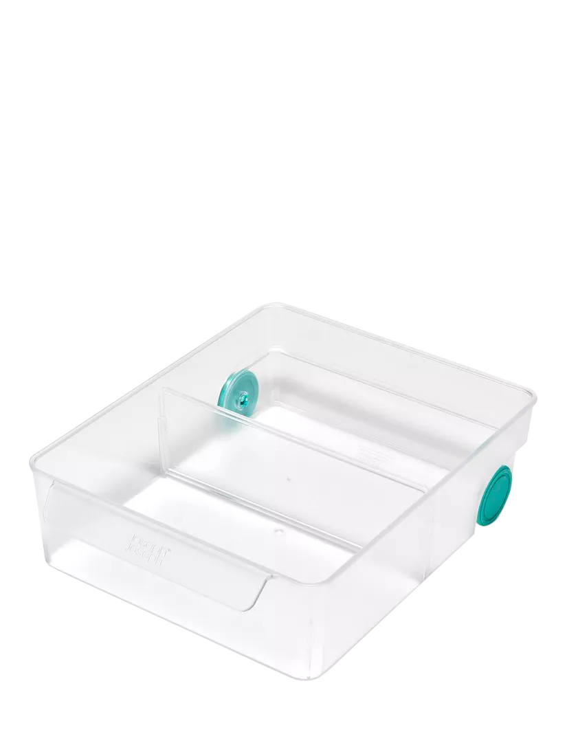 Joseph Joseph FridgeStore extra large storage bin, imported from the UK
