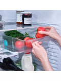 Joseph Joseph FridgeStore extra large storage bin, imported from the UK