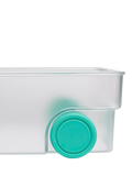 Joseph Joseph FridgeStore extra large storage bin, imported from the UK