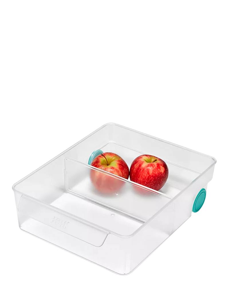 Joseph Joseph FridgeStore extra large storage bin, imported from the UK