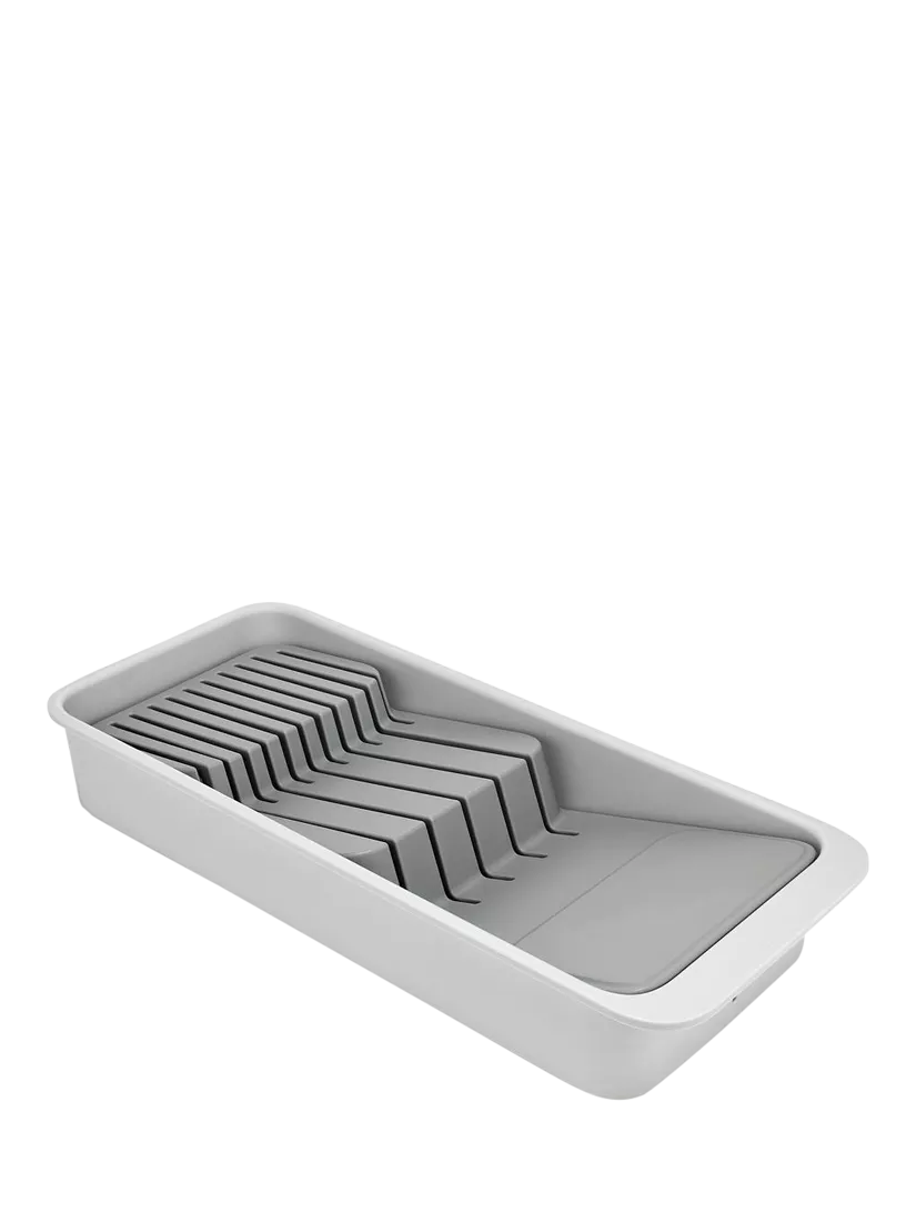 Joseph Joseph DrawerStore 2-tier knife organiser - British product