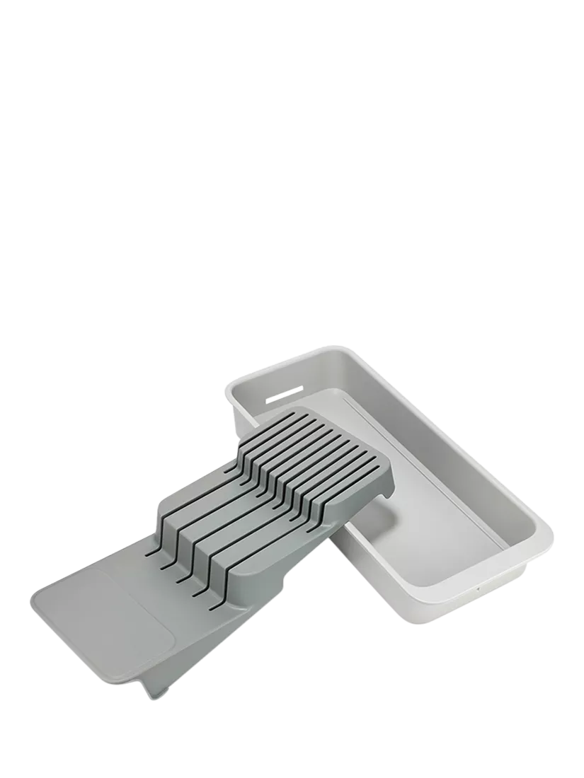 Joseph Joseph DrawerStore 2-tier knife organiser - British product