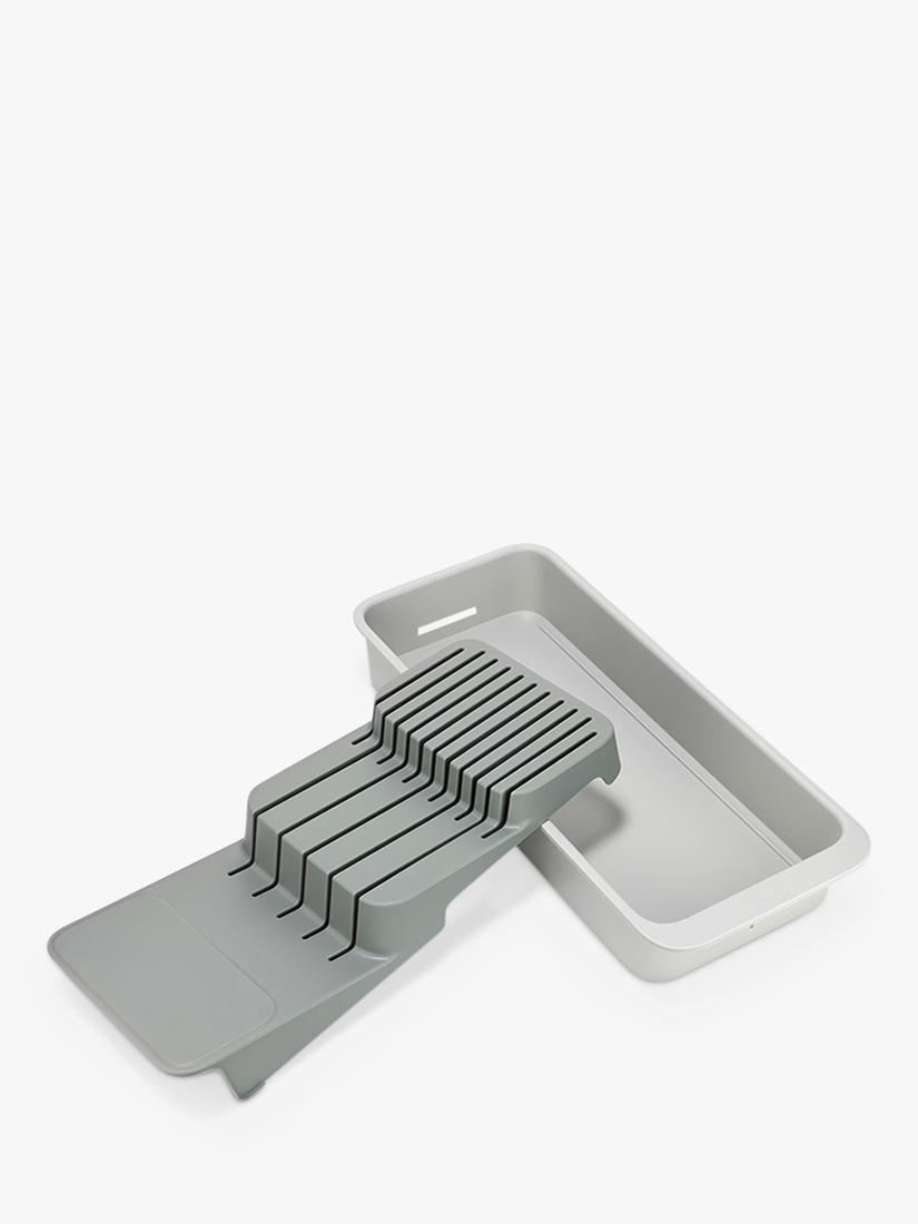 Joseph Joseph DrawerStore 2-tier knife organiser - British product