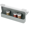 Joseph Joseph under-shelf spice rack, imported from the UK