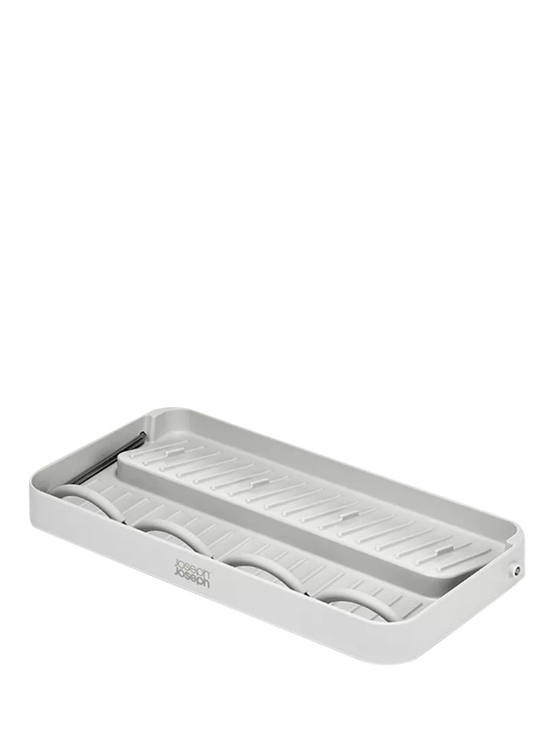 Joseph Joseph Bottle Drying Rack Stone, UK version