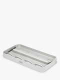Joseph Joseph Bottle Drying Rack Stone, UK version