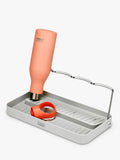 Joseph Joseph Bottle Drying Rack Stone, UK version