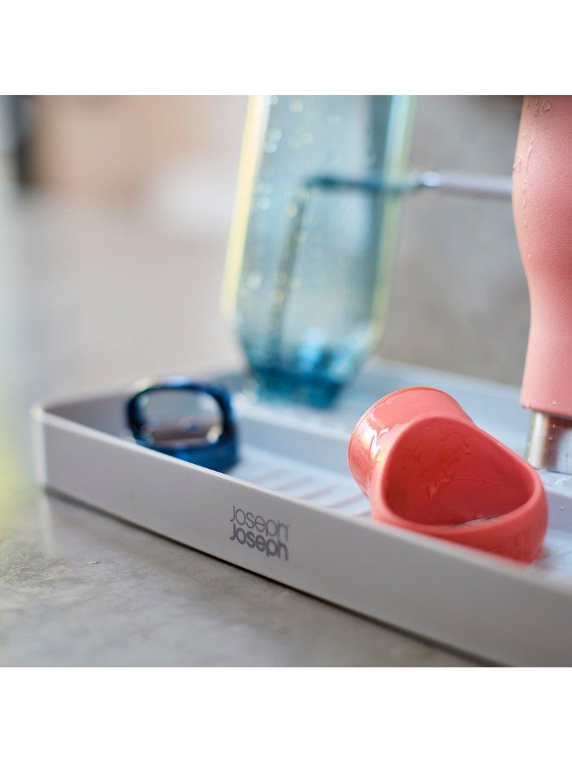 Joseph Joseph Bottle Drying Rack Stone, UK version