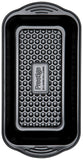 Prestige Aerolift carbon steel loaf tin 24 x 13cm, imported from the UK