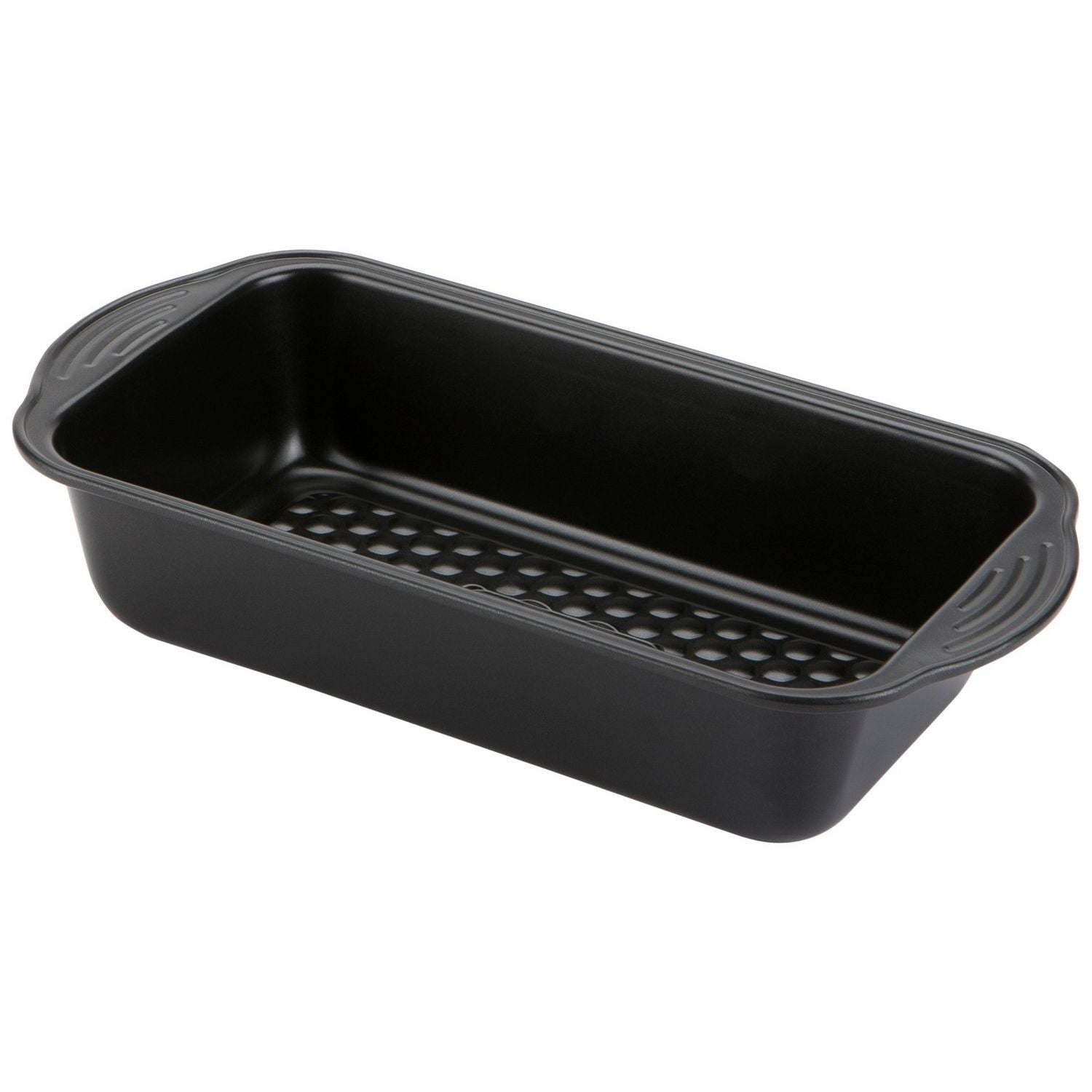 Prestige Aerolift carbon steel loaf tin 24 x 13cm, imported from the UK