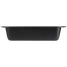 Prestige Aerolift carbon steel loaf tin 24 x 13cm, imported from the UK
