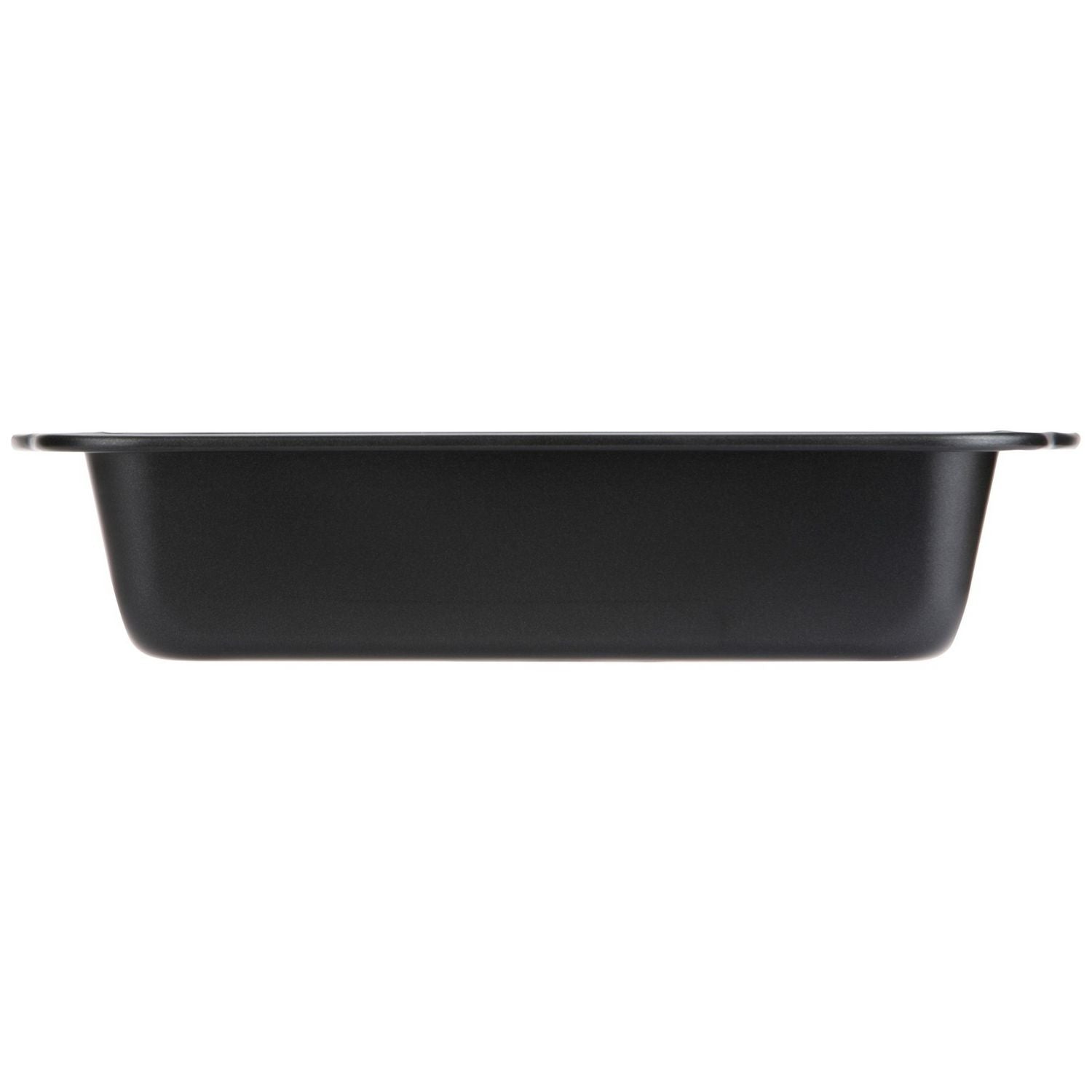 Prestige Aerolift carbon steel loaf tin 24 x 13cm, imported from the UK