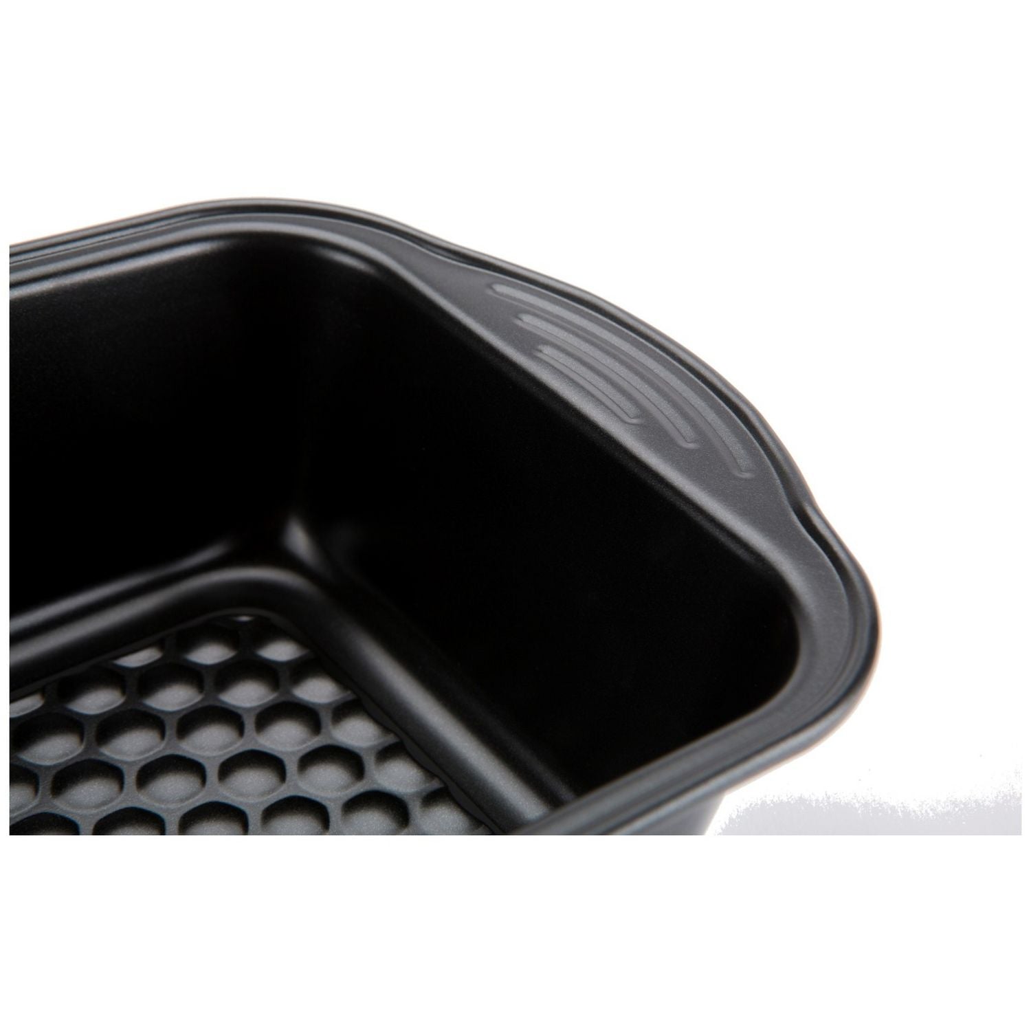 Prestige Aerolift carbon steel loaf tin 24 x 13cm, imported from the UK
