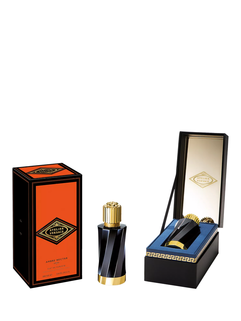 Versace Ambre Nectar eau de parfum 100ml - British product