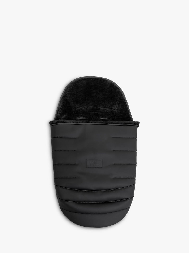 iCandy Zenith detachable footmuff for pushchairs, UK version