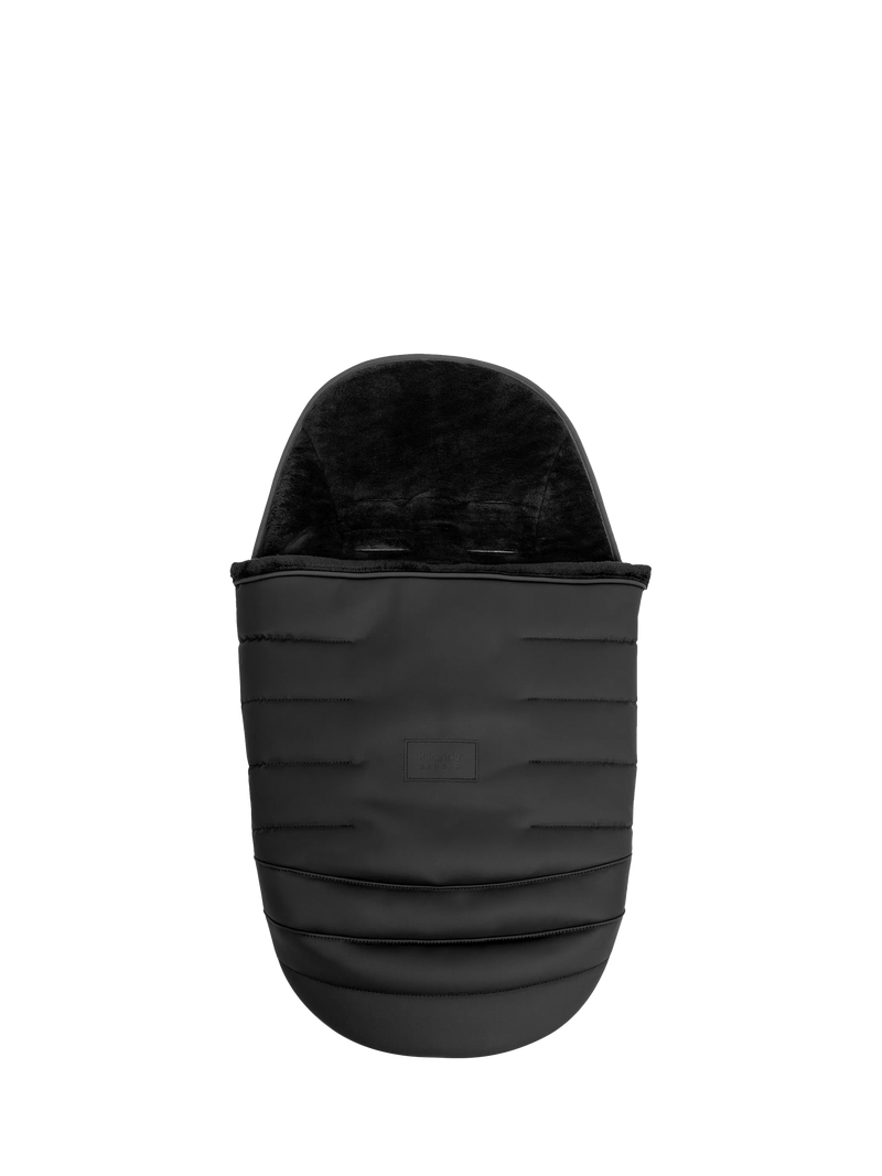 iCandy Zenith detachable footmuff for pushchairs, UK version