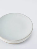 John Lewis matte ceramic soap dish - British product