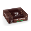 Biomel prebiotic bar Belgian chocolate 12x45g, UK version