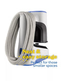 Russell Hobbs handheld steamer Steam Genie Easy Store (British brand)