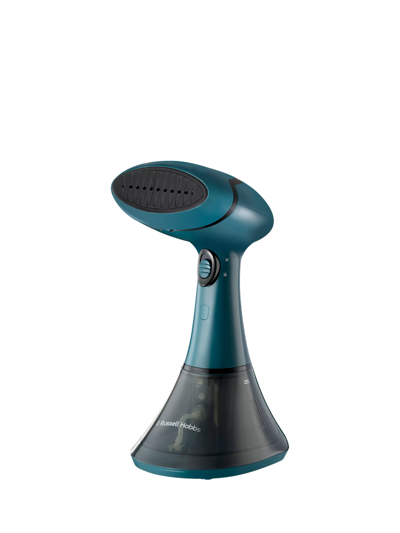 Russell Hobbs handheld clothes steamer Steam Genie - British product