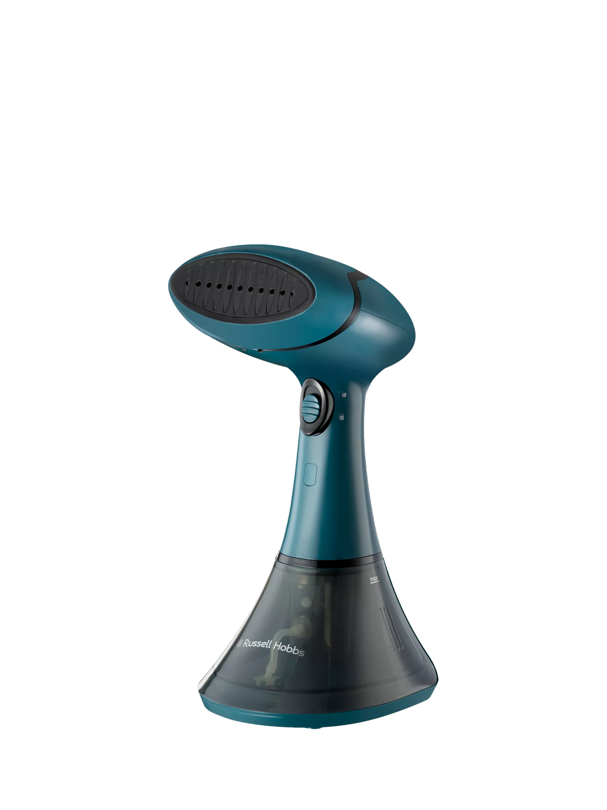 Russell Hobbs handheld clothes steamer Steam Genie - British product
