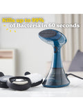 Russell Hobbs handheld clothes steamer Steam Genie - British product