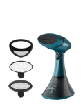 Russell Hobbs handheld clothes steamer Steam Genie - British product