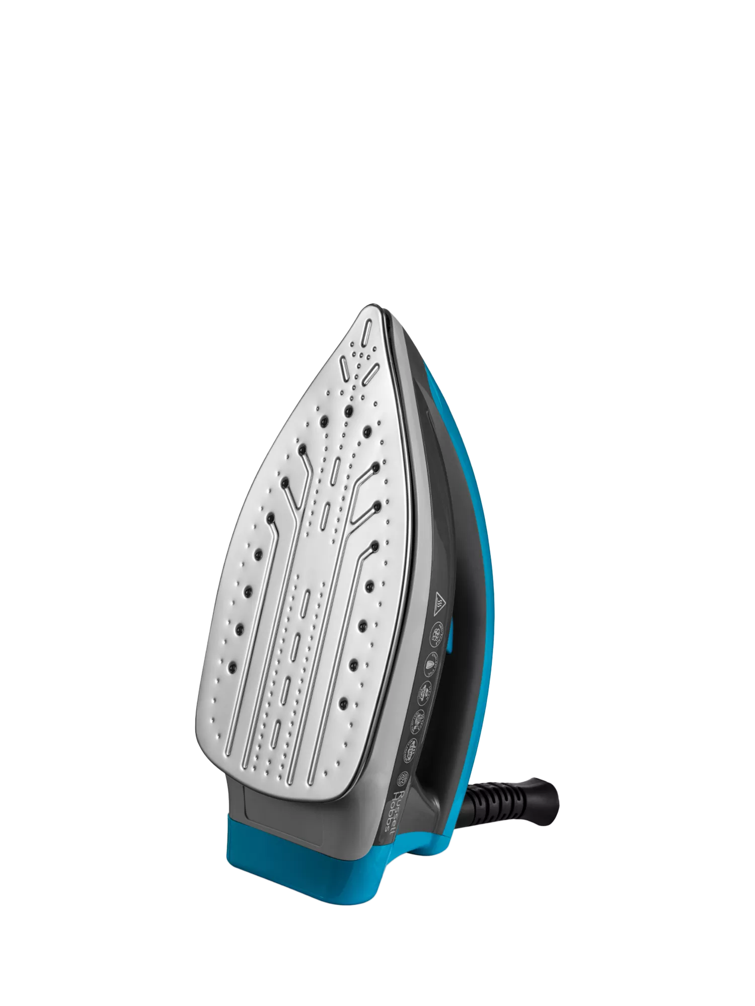 Russell Hobbs SteamPower Aqua steam iron, imported from the UK