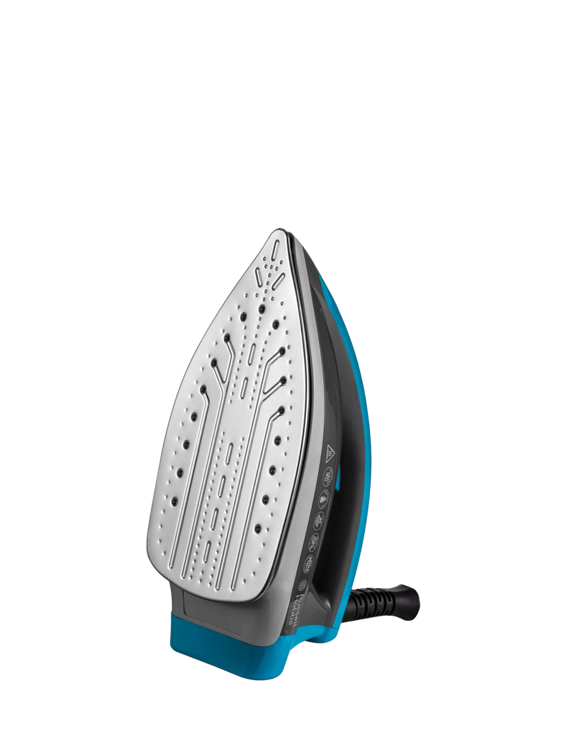 Russell Hobbs SteamPower Aqua steam iron, imported from the UK
