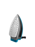 Russell Hobbs SteamPower Aqua steam iron, imported from the UK