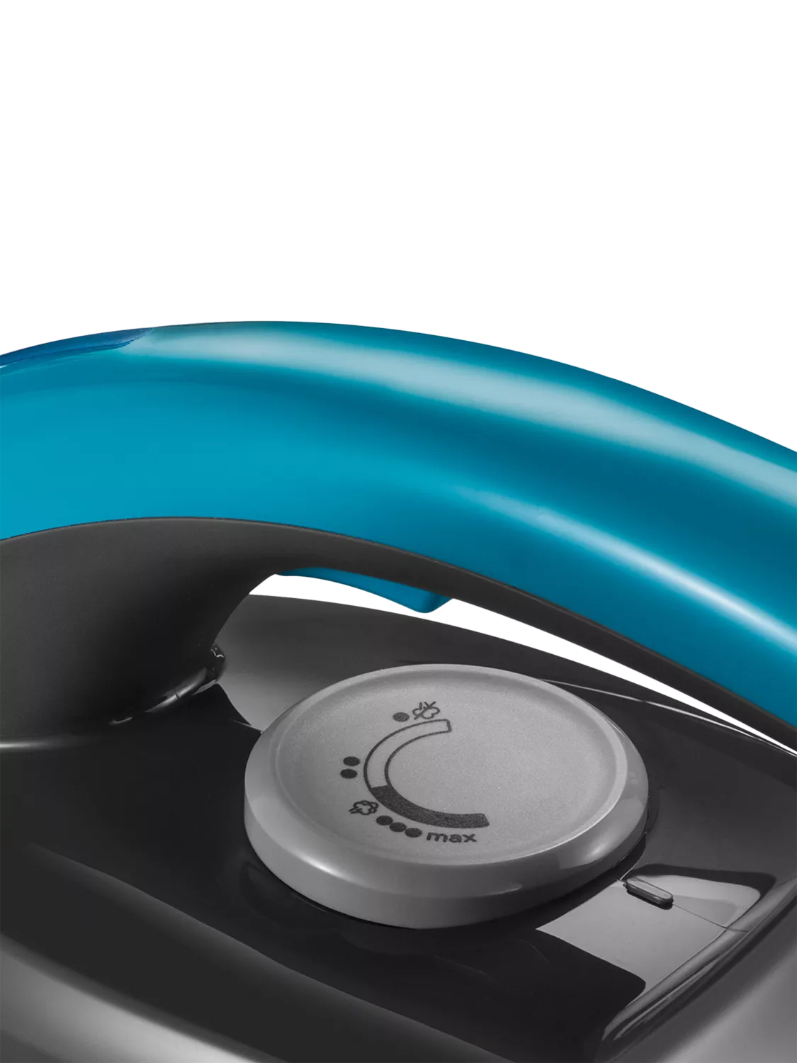 Russell Hobbs SteamPower Aqua steam iron, imported from the UK