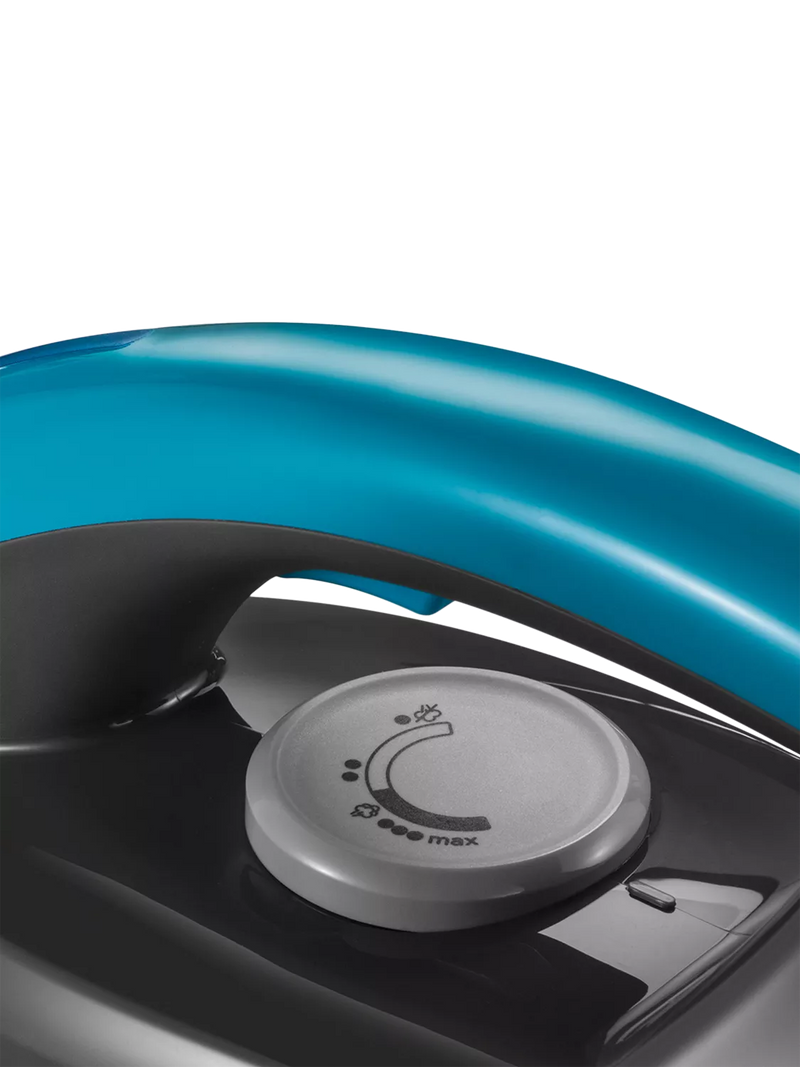 Russell Hobbs SteamPower Aqua steam iron, imported from the UK