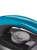 Russell Hobbs SteamPower Aqua steam iron, imported from the UK