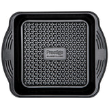 Prestige Aerolift square cake tin 8 inch, imported from the UK