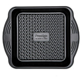 Prestige Aerolift square cake tin 8 inch, imported from the UK