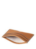 Aspinal of London slim leather card case - British product