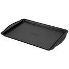 Prestige Aerolift carbon steel oven tray 44x30cm, imported from the UK