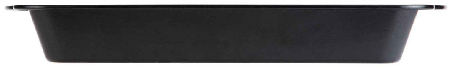Prestige Aerolift Carbon Steel Roasting Tray 41 x 25cm, imported from the UK