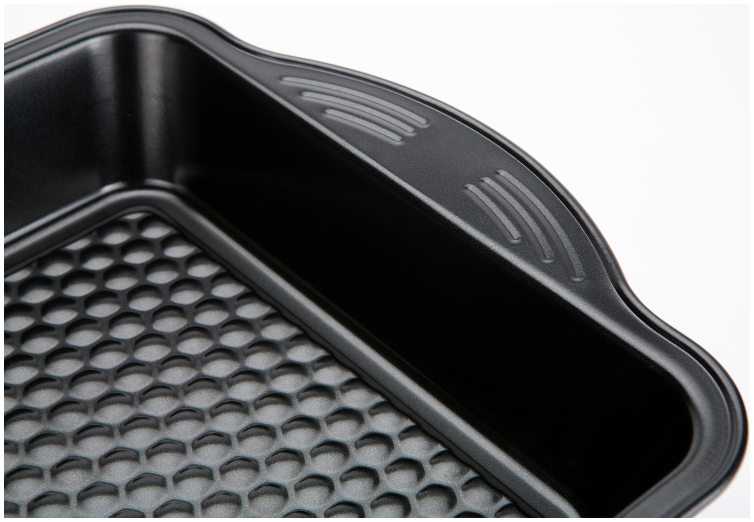 Prestige Aerolift Carbon Steel Roasting Tray 41 x 25cm, imported from the UK