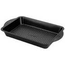 Prestige Aerolift Carbon Steel Roasting Tray 41 x 25cm, imported from the UK