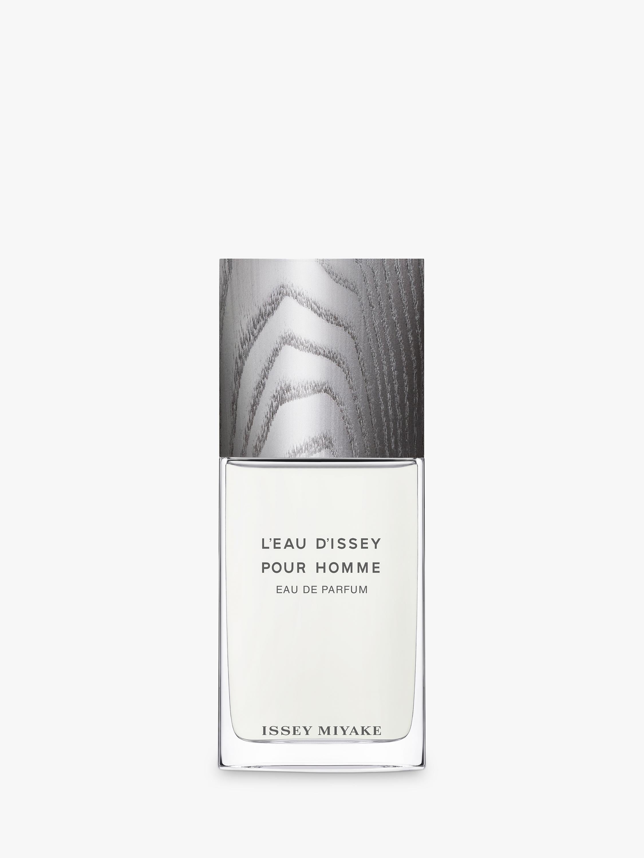 Issey Miyake L'Eau d'Issey Pour Homme Eau de Parfum refillable, UK version