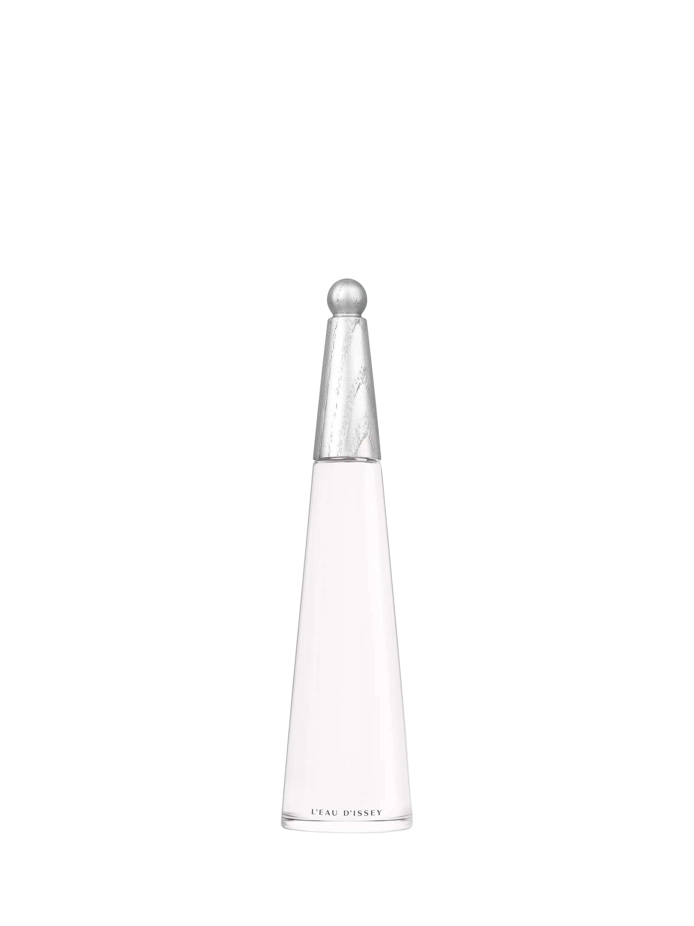 Issey Miyake refillable women's eau de parfum intense with 150ml refill - British product