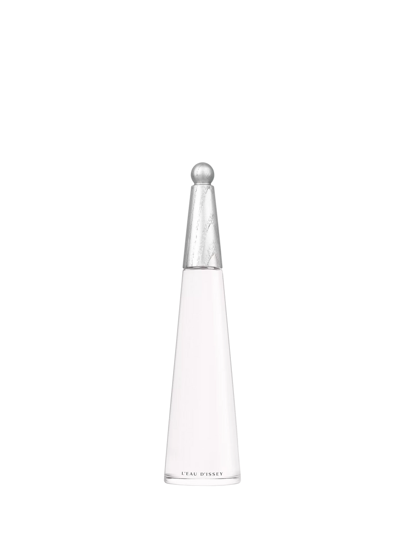 Issey Miyake refillable women's eau de parfum intense with 150ml refill - British product