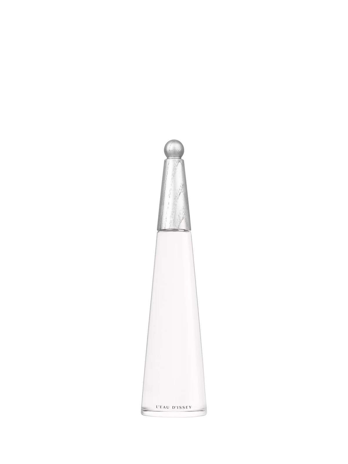 Issey Miyake refillable women's eau de parfum intense with 150ml refill - British product