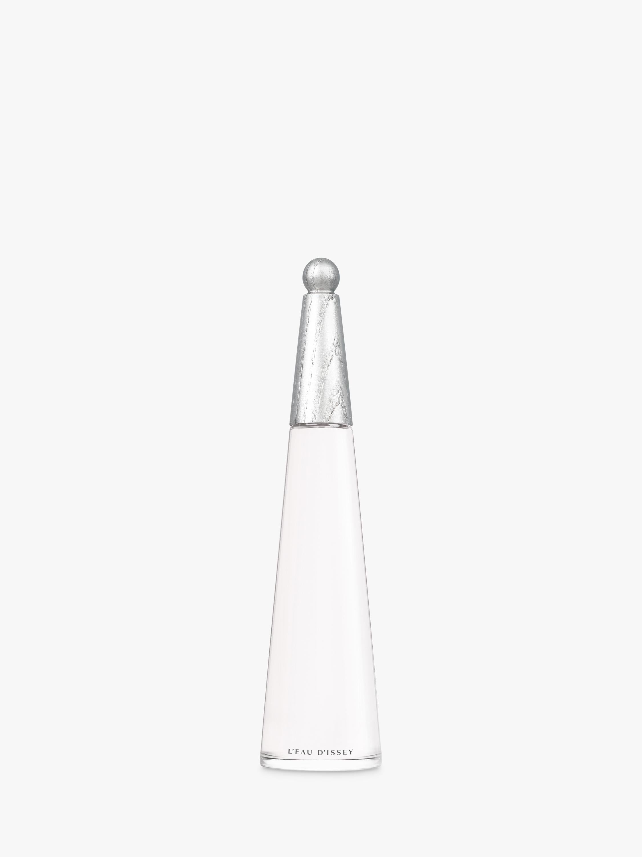 Issey Miyake refillable women's eau de parfum intense with 150ml refill - British product