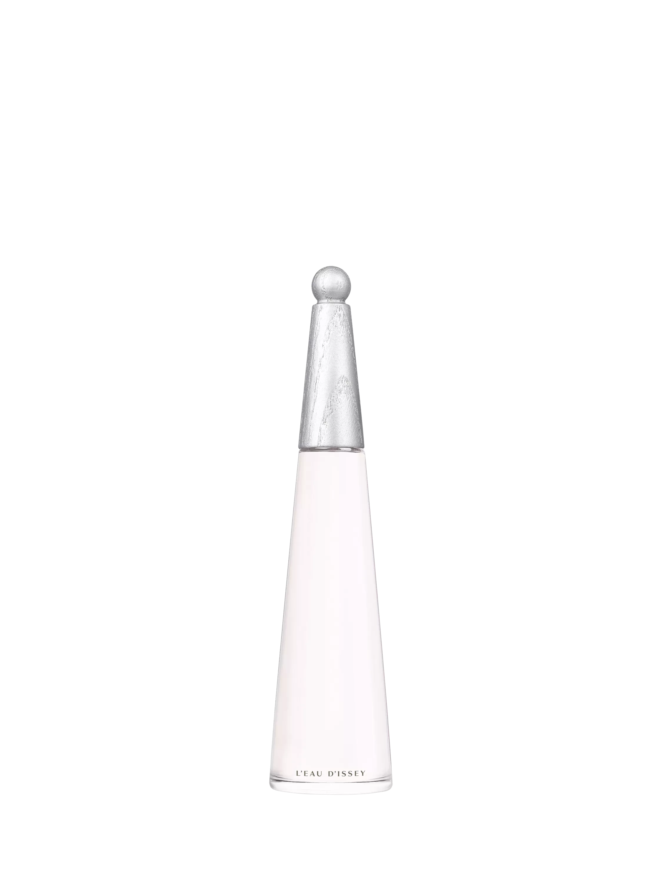Refillable Women's Intense Eau de Parfum with Floral Aquatic Notes and 150ml Refill
