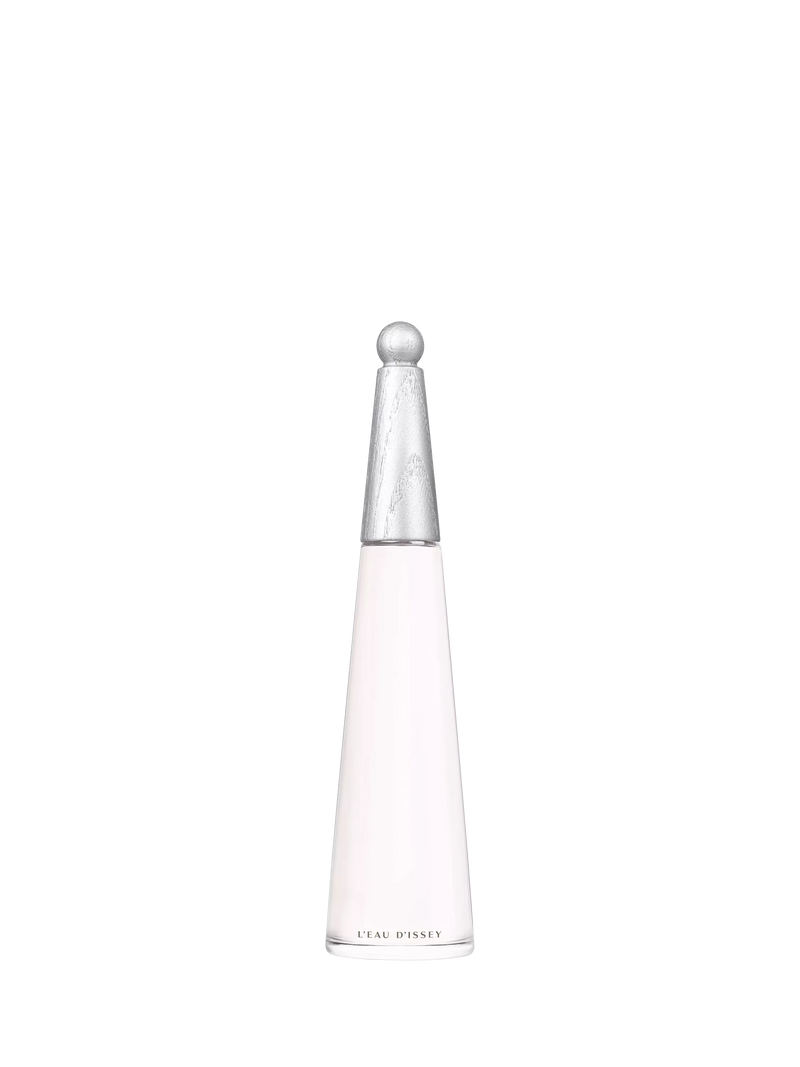 Refillable Women's Intense Eau de Parfum with Floral Aquatic Notes and 150ml Refill